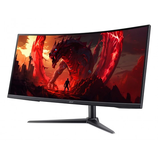 Monitor Acer Nitro XZ340CURX0bmiiphx UM.CX0EE.013