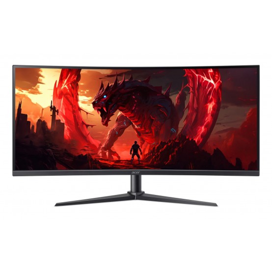 Monitor Acer Nitro XZ340CURX0bmiiphx UM.CX0EE.013