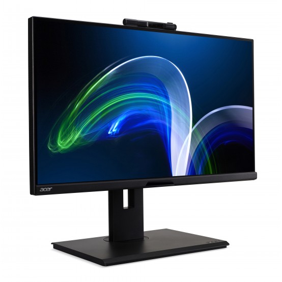 Monitor Acer Vero B8 B248Ybemiqprcuzx UM.QB8EE.001