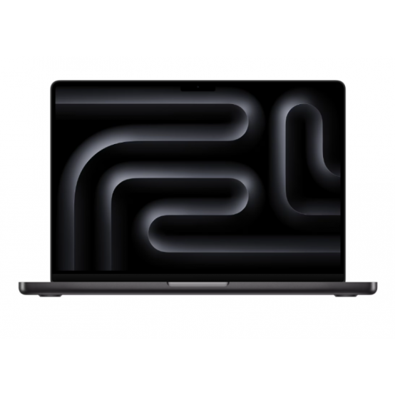 Laptop Apple MacBook Pro 14 Z1FG002FE