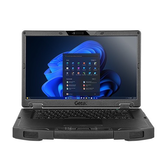 Laptop Getac S510 SU1N7CQ3SDCX