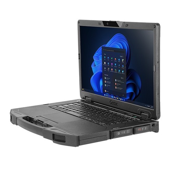 Laptop Getac S510 SU1N7CQ3SDCX
