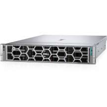 Calculator brand Dell PowerEdge R570 Rack Server 3J05W
