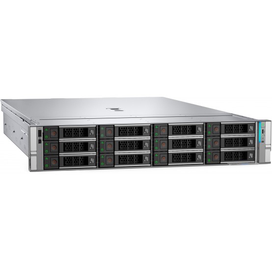 Calculator brand Dell PowerEdge R570 Rack Server 3J05W