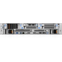 Calculator brand Dell PowerEdge R570 Rack Server 3J05W