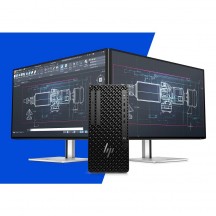 Calculator brand HP Z1 Tower G1i Workstation B76QGET