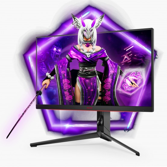Monitor AOC  AG274QG