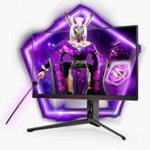 Monitor AOC  AG274QG