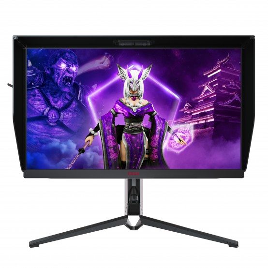 Monitor AOC  AG274QG