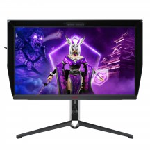 Monitor AOC  AG274QG