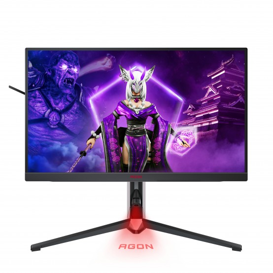 Monitor AOC  AG274QG