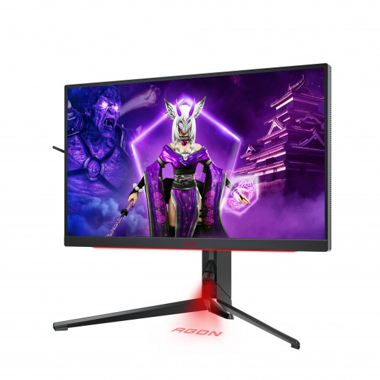 Monitor AOC  AG274QG
