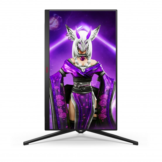 Monitor AOC  AG274QG