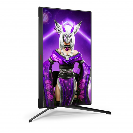 Monitor AOC  AG274QG