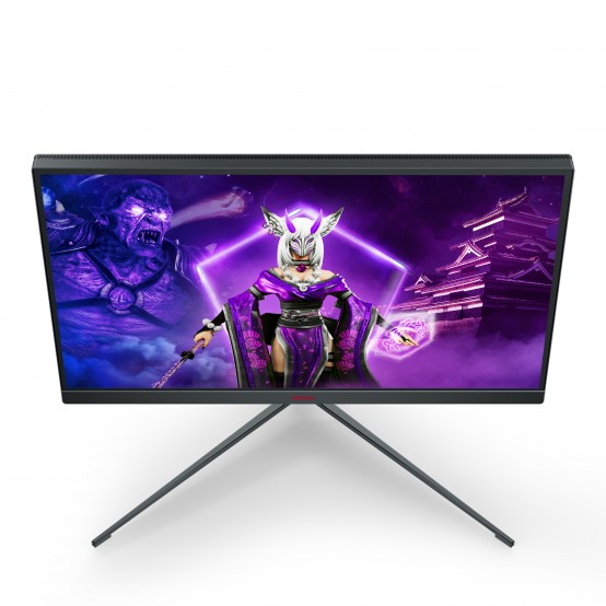 Monitor AOC  AG274QG