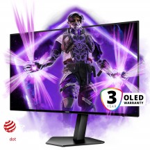 Monitor AOC  AG276QZD