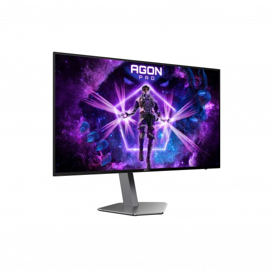 Monitor AOC  AG276QZD