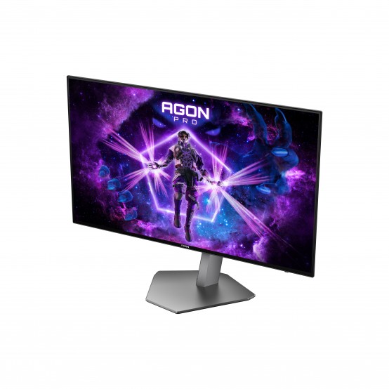 Monitor AOC  AG276QZD