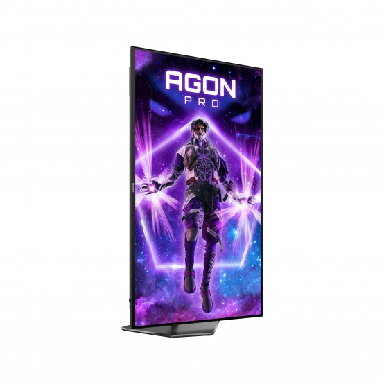 Monitor AOC  AG276QZD