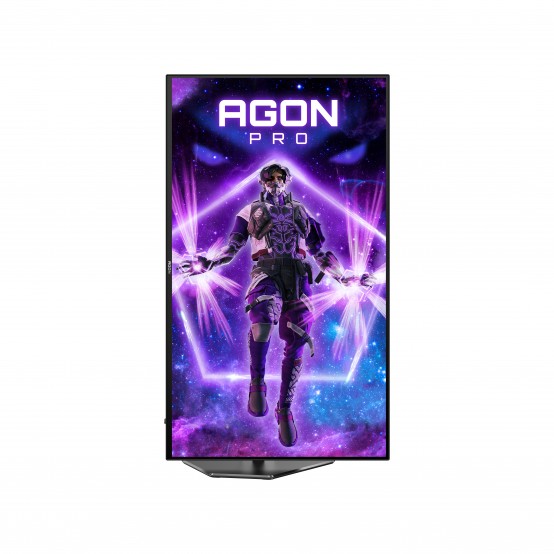 Monitor AOC  AG276QZD