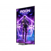 Monitor AOC  AG276QZD