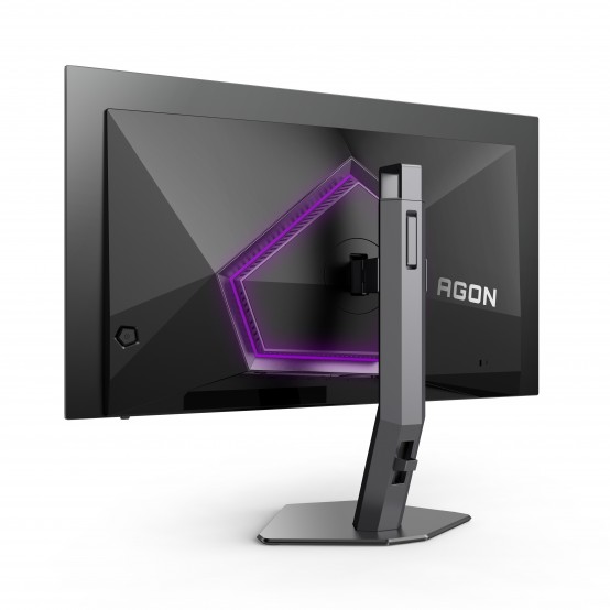 Monitor AOC  AG276QZD