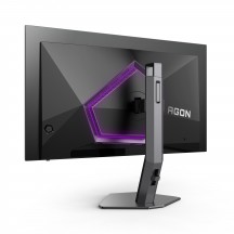 Monitor AOC  AG276QZD