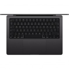 Laptop Apple MacBook Pro 14 Z1FG0024J