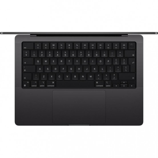 Laptop Apple MacBook Pro 14 Z1FG0024J