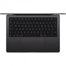 Laptop Apple MacBook Pro 14 Z1FG0024J