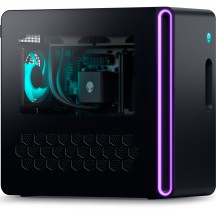 Calculator brand Dell Aurora ACT1250 Gaming Desktop 3J186