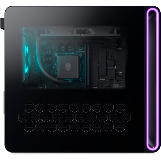 Calculator brand Dell Aurora ACT1250 Gaming Desktop 3J186