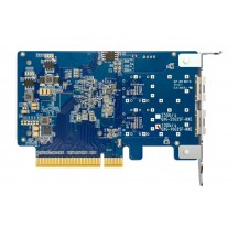 Placa de retea QNAP  QXG-10G2SF-NXE