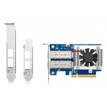 Placa de retea QNAP  QXG-10G2SF-NXE