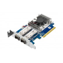 Placa de retea QNAP  QXG-10G2SF-NXE