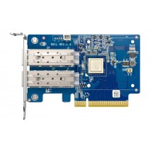 Placa de retea QNAP  QXG-10G2SF-NXE