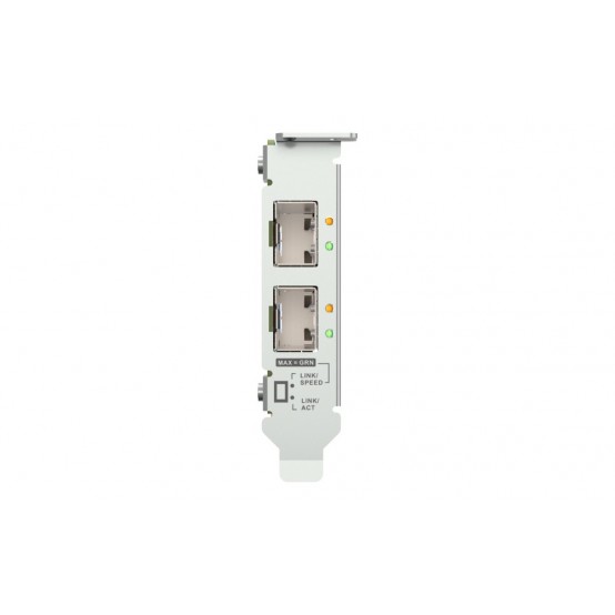 Placa de retea QNAP  QXG-10G2SF-NXE
