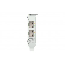 Placa de retea QNAP  QXG-10G2SF-NXE