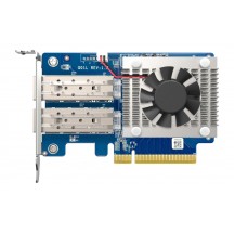 Placa de retea QNAP  QXG-10G2SF-NXE