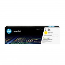 Cartus HP 219X W2192X