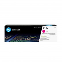 Cartus HP 219X W2193X