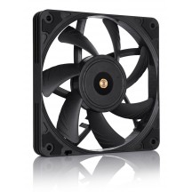 Ventilator Noctua NF-A12x15 PWM Chromax Black Swap VENTA12X15PWMCHBKS
