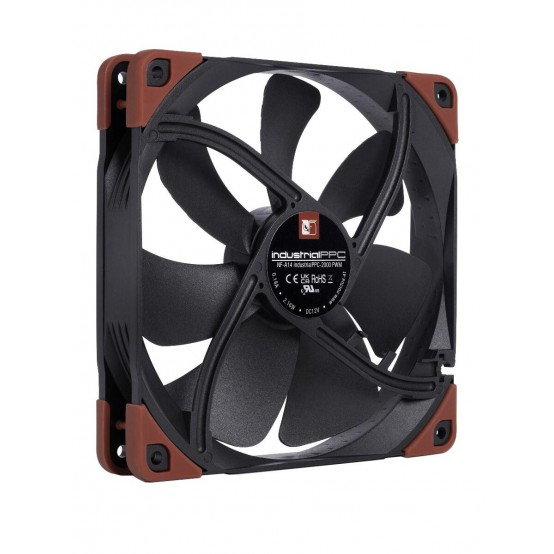 Ventilator Noctua NF-A14 industrial PPC-2000 VENTA14IPPC2000