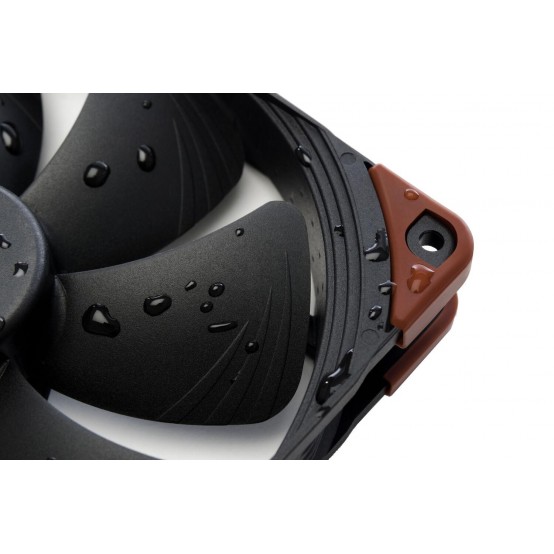 Ventilator Noctua NF-A14 industrial PPC-2000 VENTA14IPPC2000