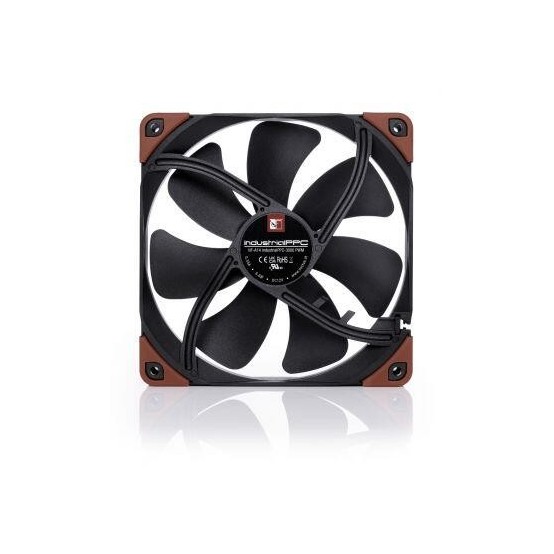 Ventilator Noctua NF-A14 industrial PPC-3000 PWM VENTA14IPPC3000PWM