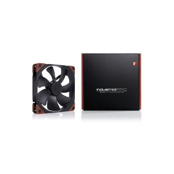 Ventilator Noctua NF-A14 industrial PPC-3000 PWM VENTA14IPPC3000PWM