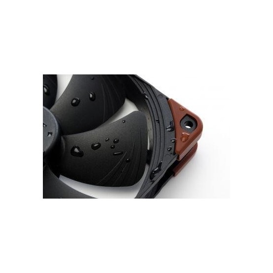 Ventilator Noctua NF-A14 industrial PPC-3000 PWM VENTA14IPPC3000PWM