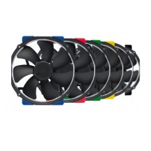 Ventilator Noctua NF-A15 HS-PWM Chromax Black Swap VENTA15HSPWMCHBS