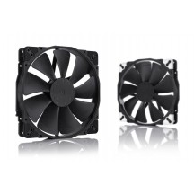 Ventilator Noctua NF-A20 PWM Chromax Black Swap VENTA20PWMCHBKS