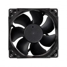 Ventilator Noctua NF-A8 PWM Chromax Black Swap VENTA8PWMCHBKS